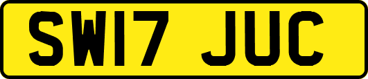SW17JUC