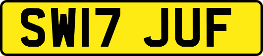 SW17JUF