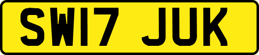 SW17JUK