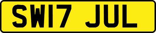 SW17JUL