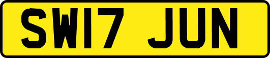 SW17JUN