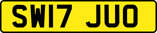 SW17JUO