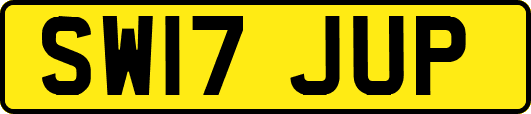 SW17JUP