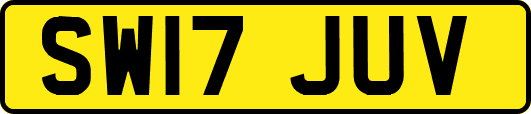 SW17JUV