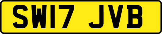 SW17JVB