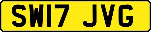SW17JVG