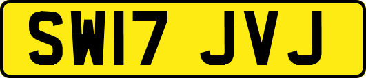 SW17JVJ