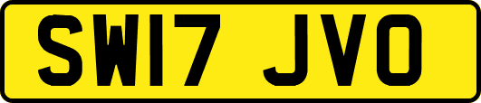 SW17JVO