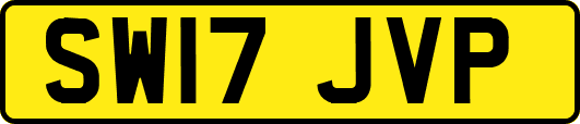 SW17JVP