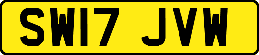 SW17JVW
