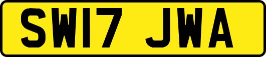 SW17JWA
