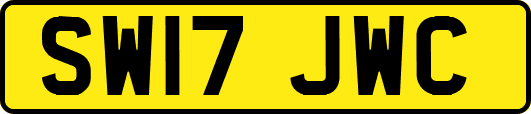 SW17JWC