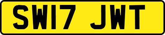 SW17JWT