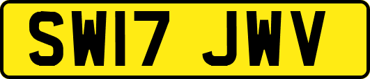 SW17JWV