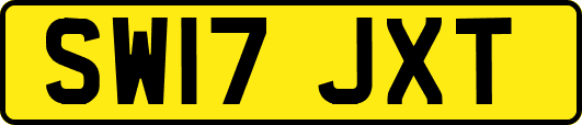 SW17JXT