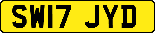 SW17JYD
