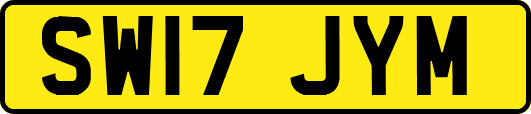 SW17JYM