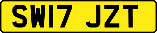 SW17JZT