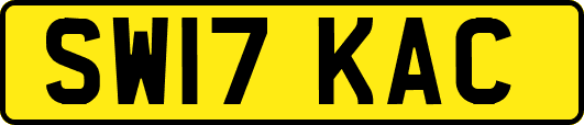 SW17KAC