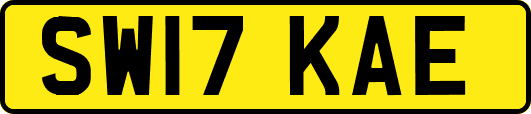 SW17KAE