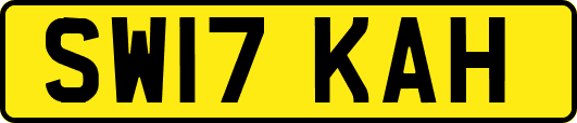SW17KAH