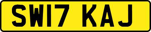 SW17KAJ