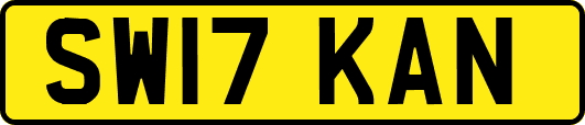 SW17KAN