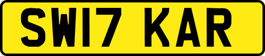 SW17KAR