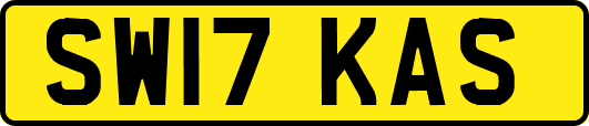 SW17KAS