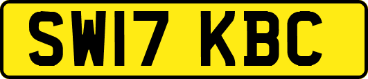 SW17KBC