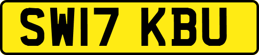 SW17KBU