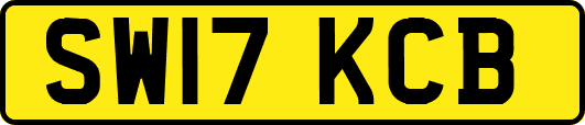 SW17KCB