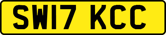 SW17KCC