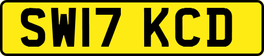 SW17KCD
