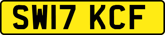 SW17KCF