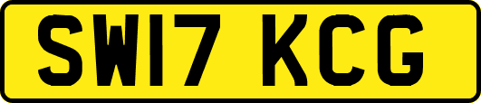 SW17KCG