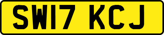 SW17KCJ