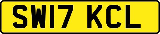 SW17KCL