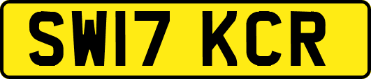 SW17KCR
