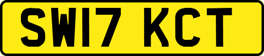 SW17KCT