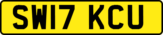 SW17KCU
