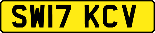 SW17KCV