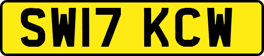 SW17KCW