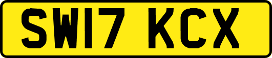 SW17KCX