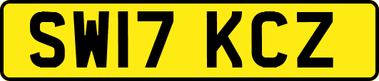 SW17KCZ
