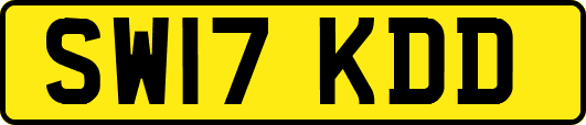 SW17KDD
