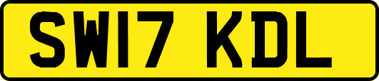 SW17KDL
