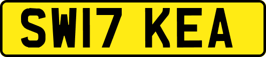 SW17KEA