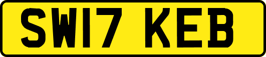 SW17KEB