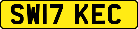 SW17KEC